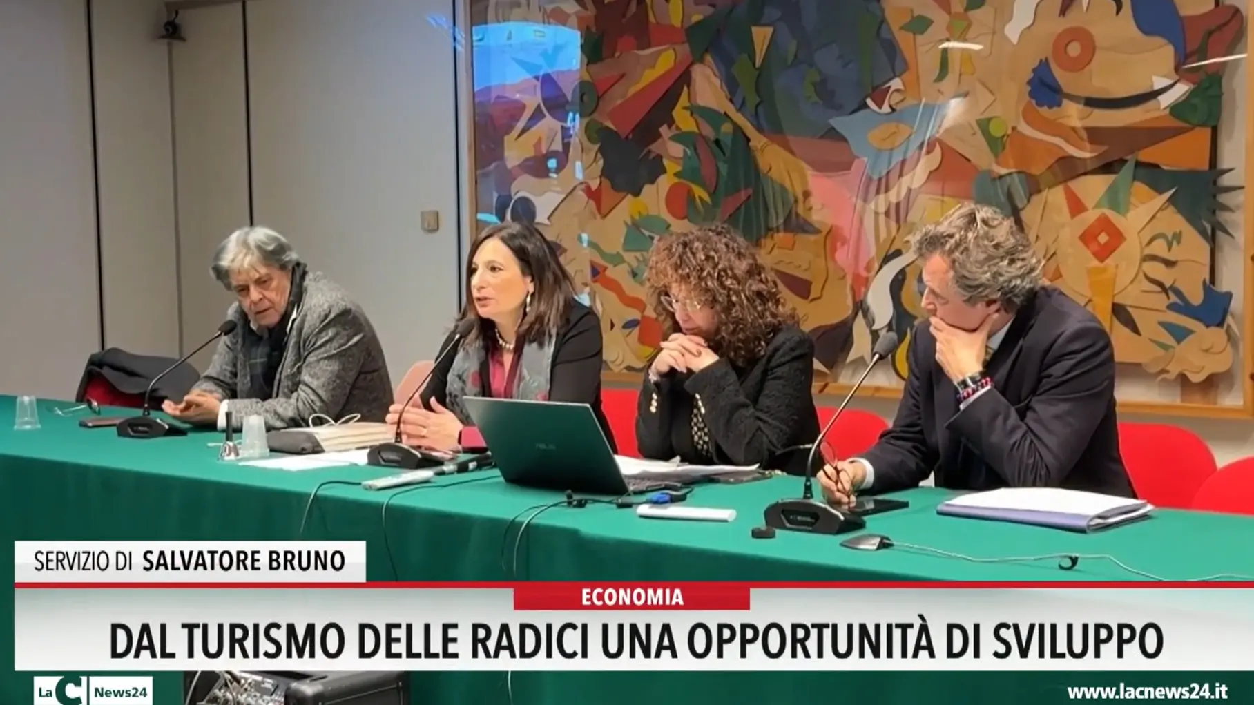 Dal turismo delle radici una opportunità di sviluppo