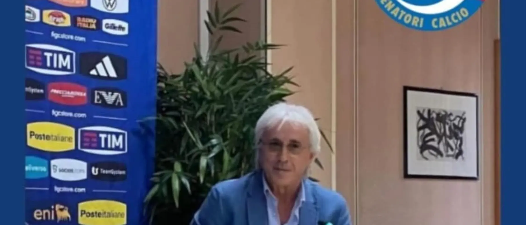 Aiac Calabria, Mommo Mesiti rieletto presidente all'unanimità: «Siamo sempre stati a tutela degli allenatori. Ci sono state svolte epocali»\n