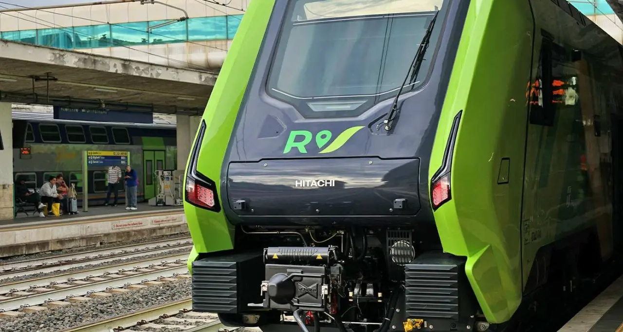 Capodanno Rai a Reggio Calabria, previsti cinque treni straordinari al termine de “L’anno che verrà”\n