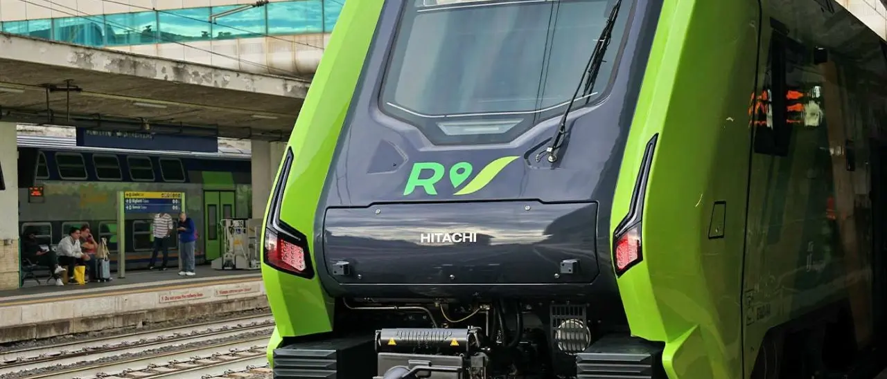 Capodanno Rai a Reggio Calabria, previsti cinque treni straordinari al termine de “L’anno che verrà”\n