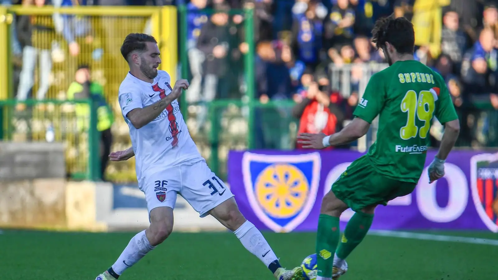 Cosenza, con la Carrarese terzo ko\u00A0di fila: finisce 1-0. Ora il derby con il\u00A0Catanzaro\n