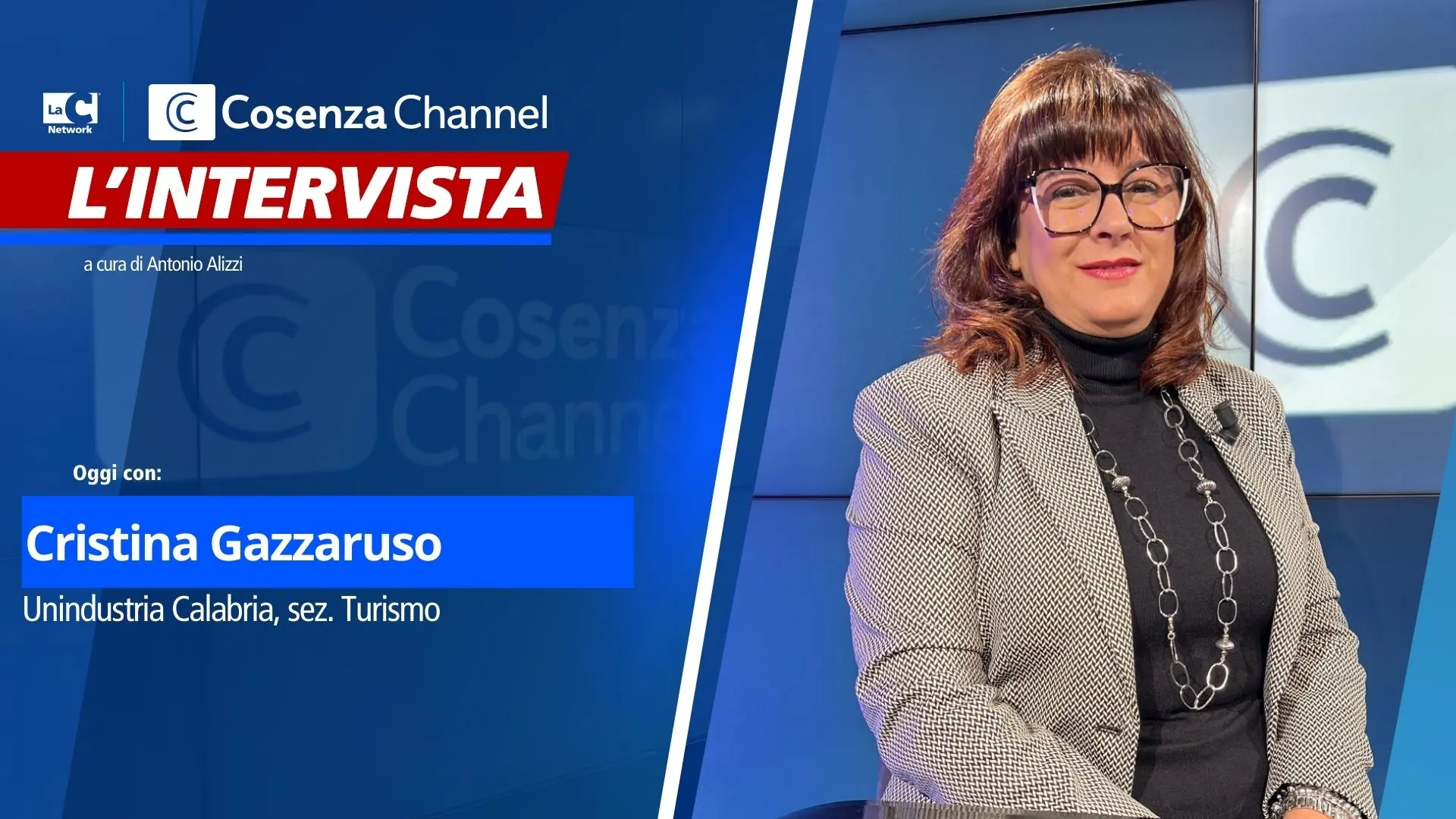 In Sila tutto esaurito a Natale e Capodanno, parla la presidente della sezione Turismo di Unindustria Calabria