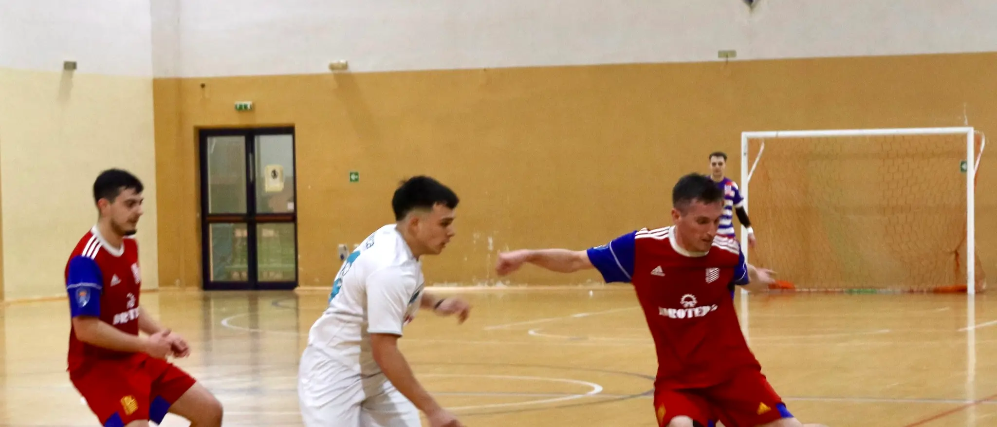 Calcio a cinque, il derby Nausicaa-Soverato porta un pari. In Serie C1 solita marcia per Cetraro e Gallinese