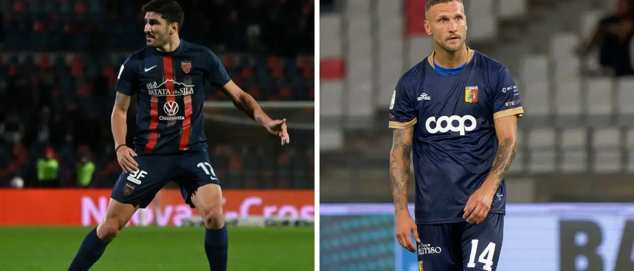 Verso Cosenza-Catanzaro, le difese a confronto: due clean sheets e tante certezze in più per Caserta, leader cercasi per Alvini\n