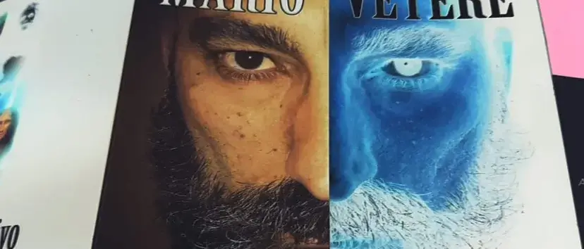 A Catanzaro la mostra “Negativo è Positivo”, le opere si trasformano guardandole con lo smartphone