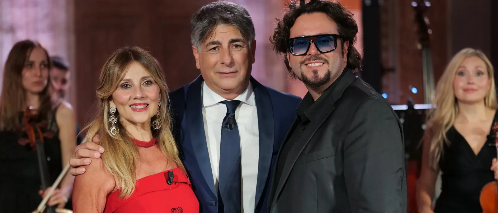 “Nella Memoria di Giovanni Paolo II”: su Rai1 l’appuntamento il 24 dicembre dedicato al Giubileo\n