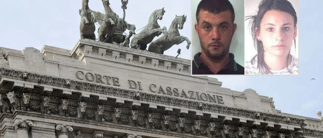 «Pressioni per far ritrattare il pentito Mancuso»: le motivazioni della Cassazione prima del nuovo processo all’ex compagna