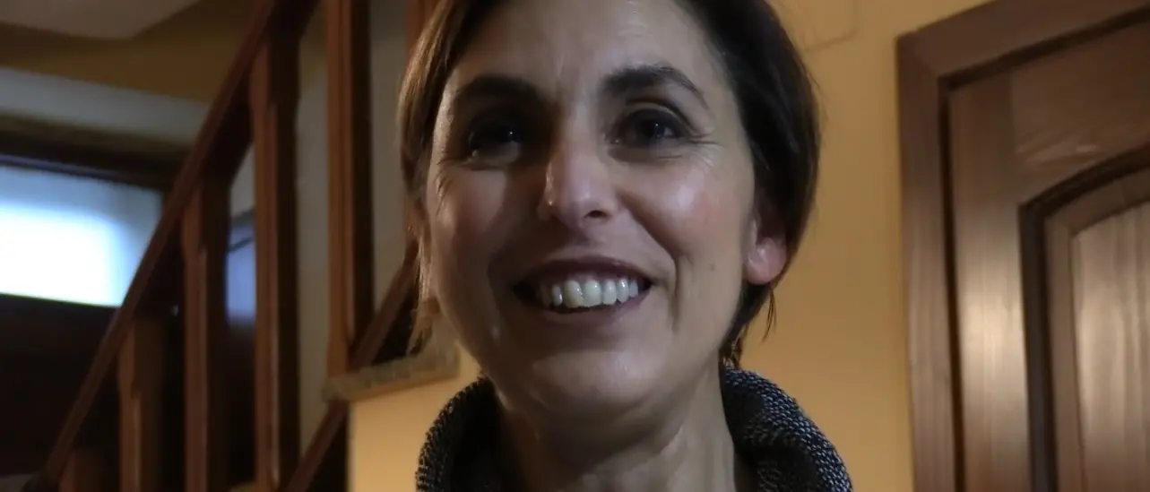 Scopre di avere un tumore e decide di curarsi in Calabria: «Mai pensato di andare al Nord, abbiamo i migliori specialisti»\n