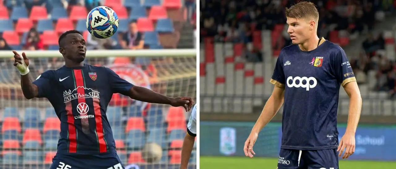 Verso Cosenza-Catanzaro, a centrocampo dominano i giallorossi: per il Cosenza le gioie arrivano dagli esterni