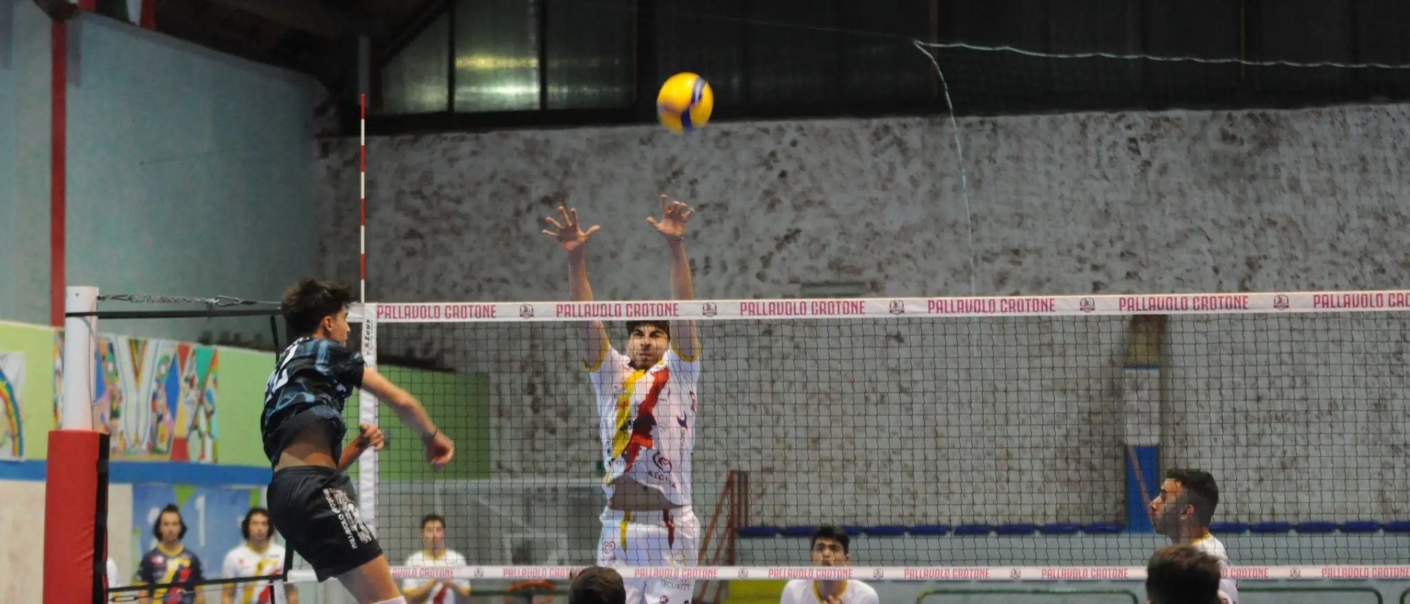 Volley Calabria, Lamezia chiude da imbattuta in Serie B. Taurianova stacca Praia nel torneo regionale