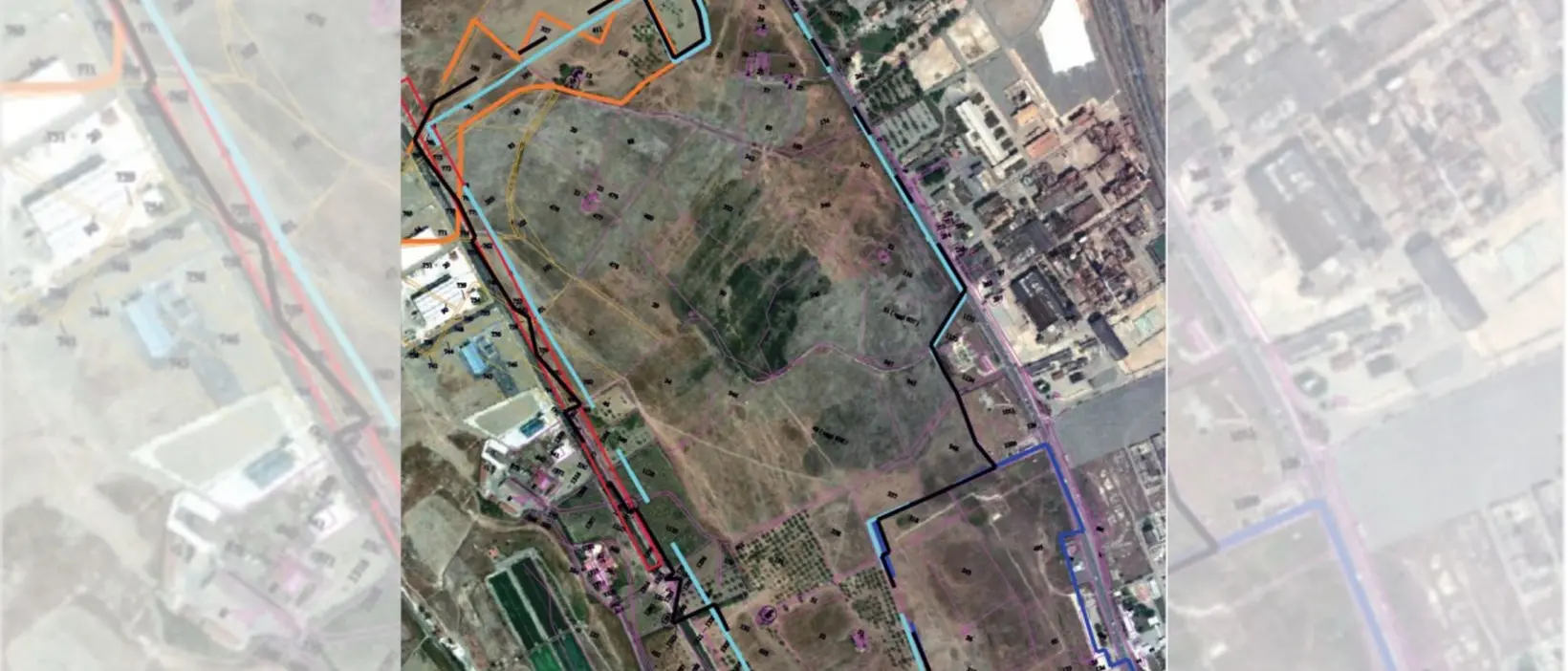 Sin di Crotone, il MiC chiede di estendere le bonifiche anche ai siti dell’Antica Kroton