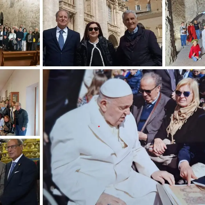 San Giovanni in Fiore, un anno importante per il Centro Internazionale di Studi Gioachimiti\n