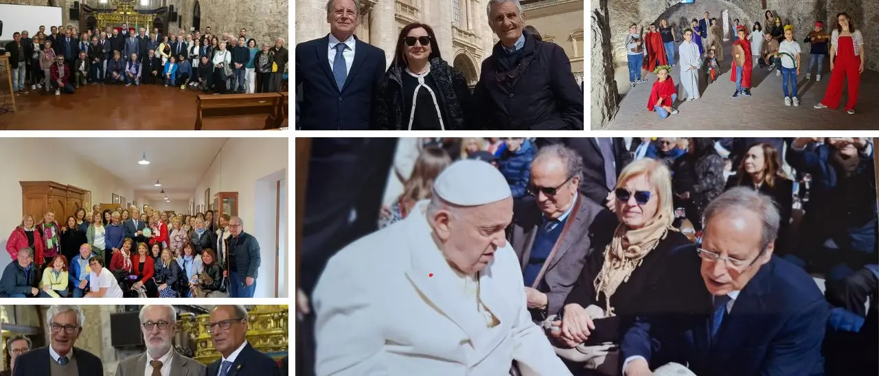 San Giovanni in Fiore, un anno importante per il Centro Internazionale di Studi Gioachimiti\n