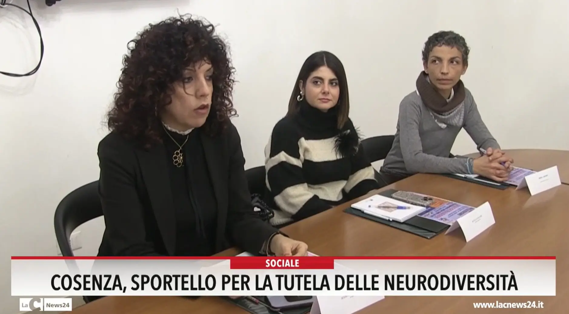 Cosenza, sportello per la tutela della neurodiversità