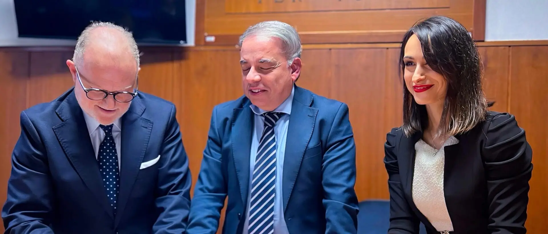 Reggio, Fondazione Scopelliti e Tribunale insieme per dare una seconda opportunità ai minori messi in prova