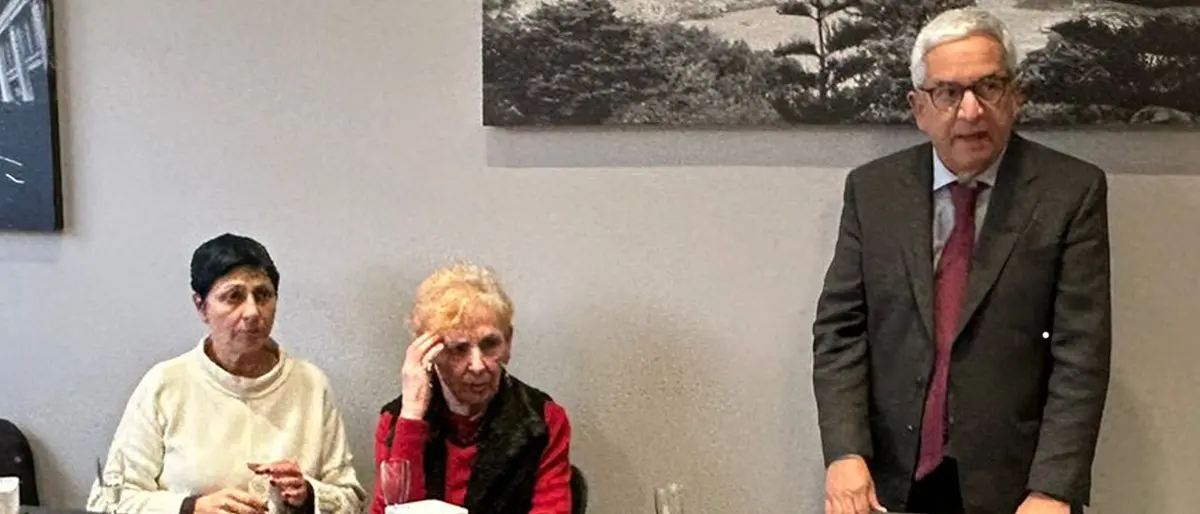 Rende, Manna rilancia il suo Laboratorio Civico e presenta due denunce in Procura: «Alle elezioni ci saremo»\n