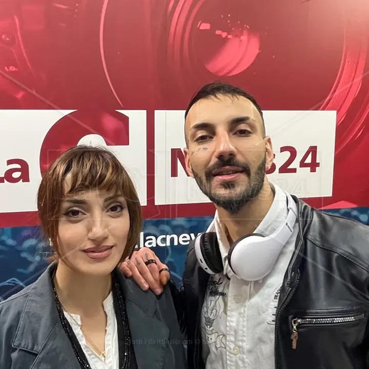 Ritorno alla vita per Maysoon che riabbraccia il fratello in Calabria: «Vi racconto perché sono scappata dal Kurdistan iracheno»\n