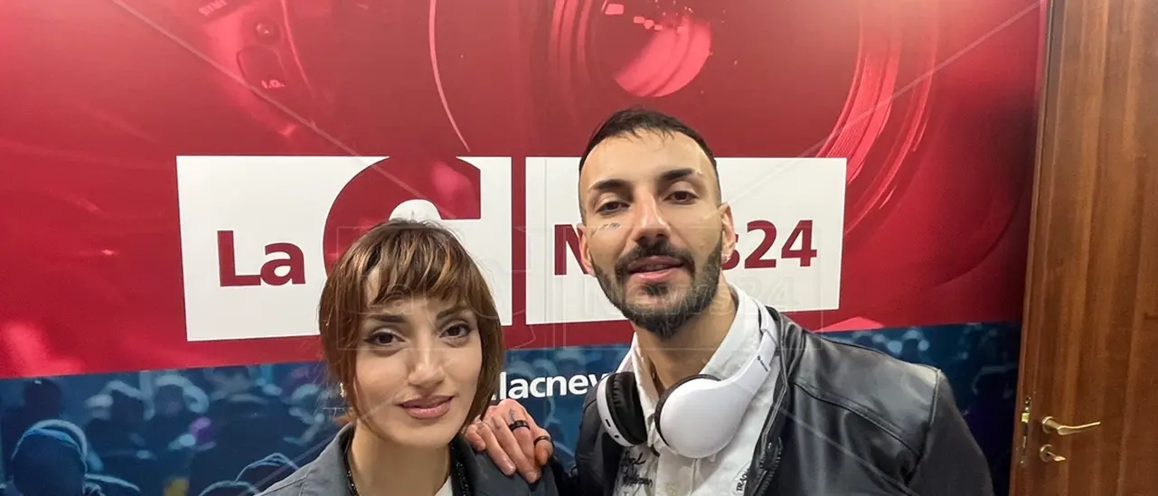 Ritorno alla vita per Maysoon che riabbraccia il fratello in Calabria: «Vi racconto perché sono scappata dal Kurdistan iracheno»\n