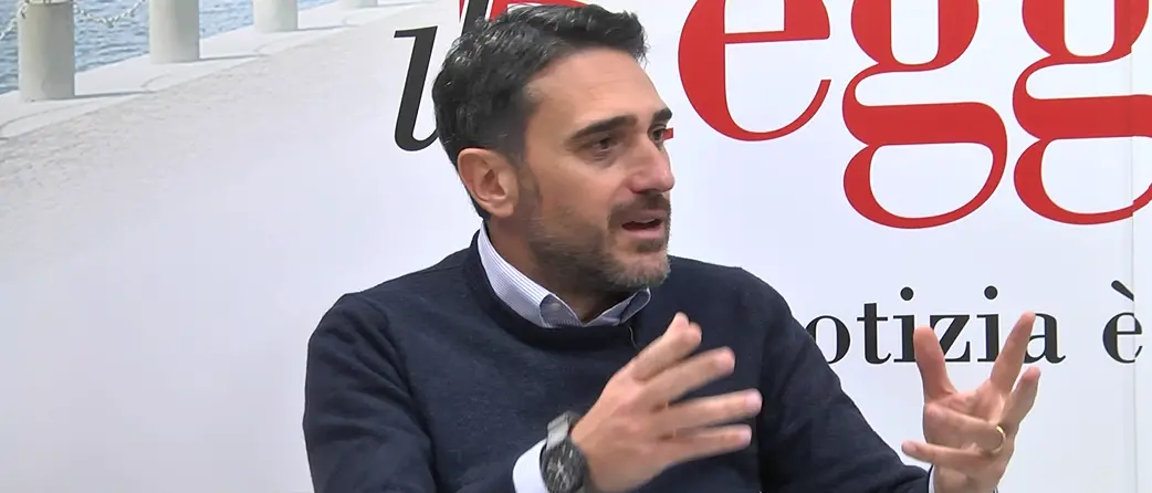 La ricetta anti-Occhiuto di Nicola Irto: «Bene l’attivismo dei sindaci contro la destra populista in Calabria»\u00A0\n