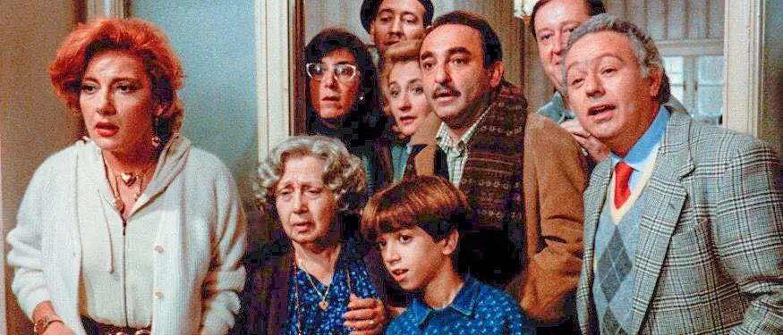 Perché “Parenti serpenti” è l’unico film italiano da rivedere a Natale