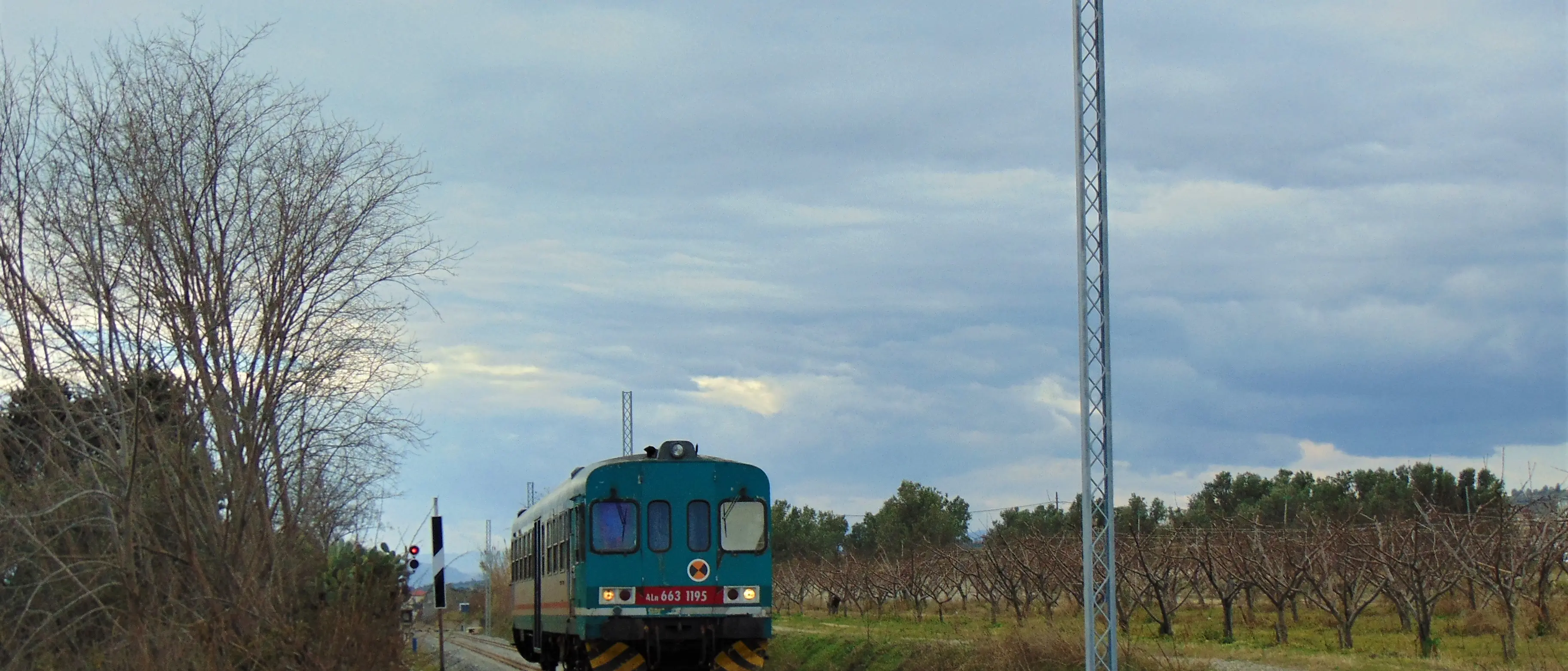 Calabria a due velocità, il paradossale gap tra la dorsale tirrenica e le infrastrutture (vittoriane) ioniche\n