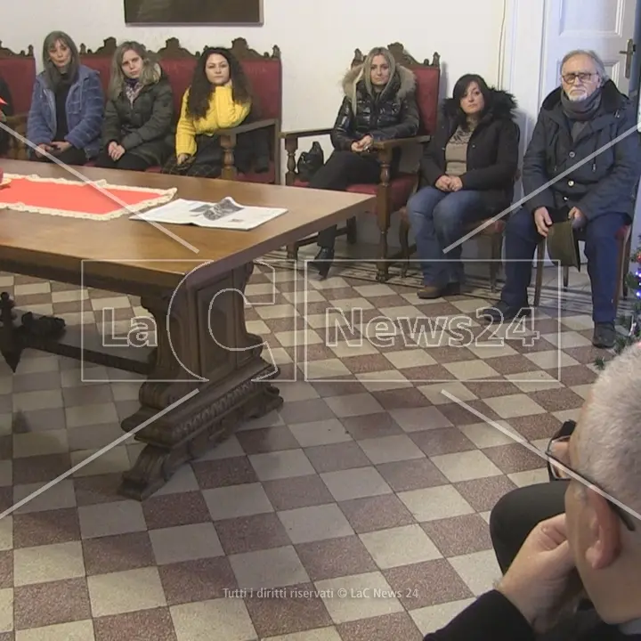 L’appello alla comunità del vescovo di Cosenza: «Siate artigiani della pace per un nuovo modo di vivere anche in Calabria»