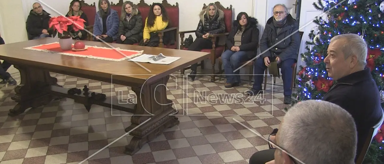 L’appello alla comunità del vescovo di Cosenza: «Siate artigiani della pace per un nuovo modo di vivere anche in Calabria»