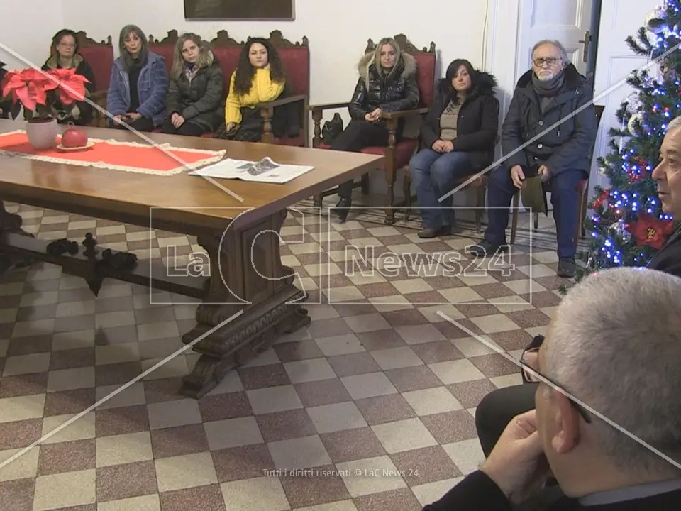 L’appello alla comunità del vescovo di Cosenza: «Siate artigiani della pace per un nuovo modo di vivere anche in Calabria»