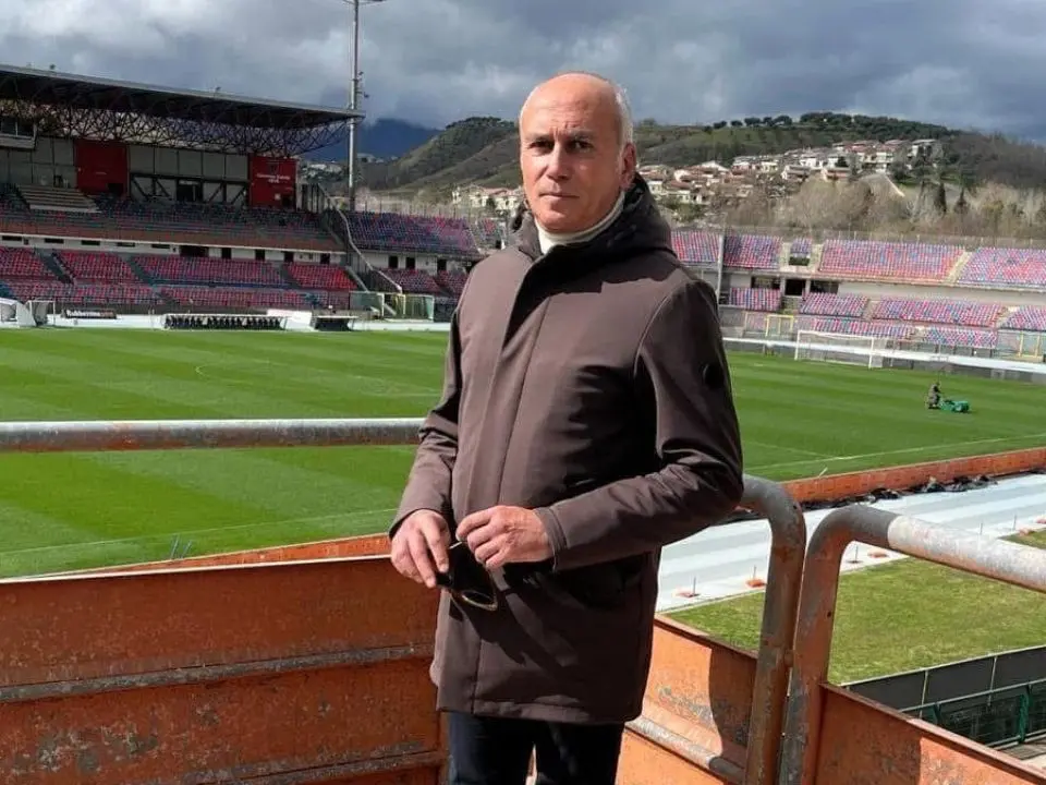 Cosenza-Catanzaro, il sindaco Caruso a LaC: «È brutto per lo sport vedere un derby senza i tifosi ospiti»