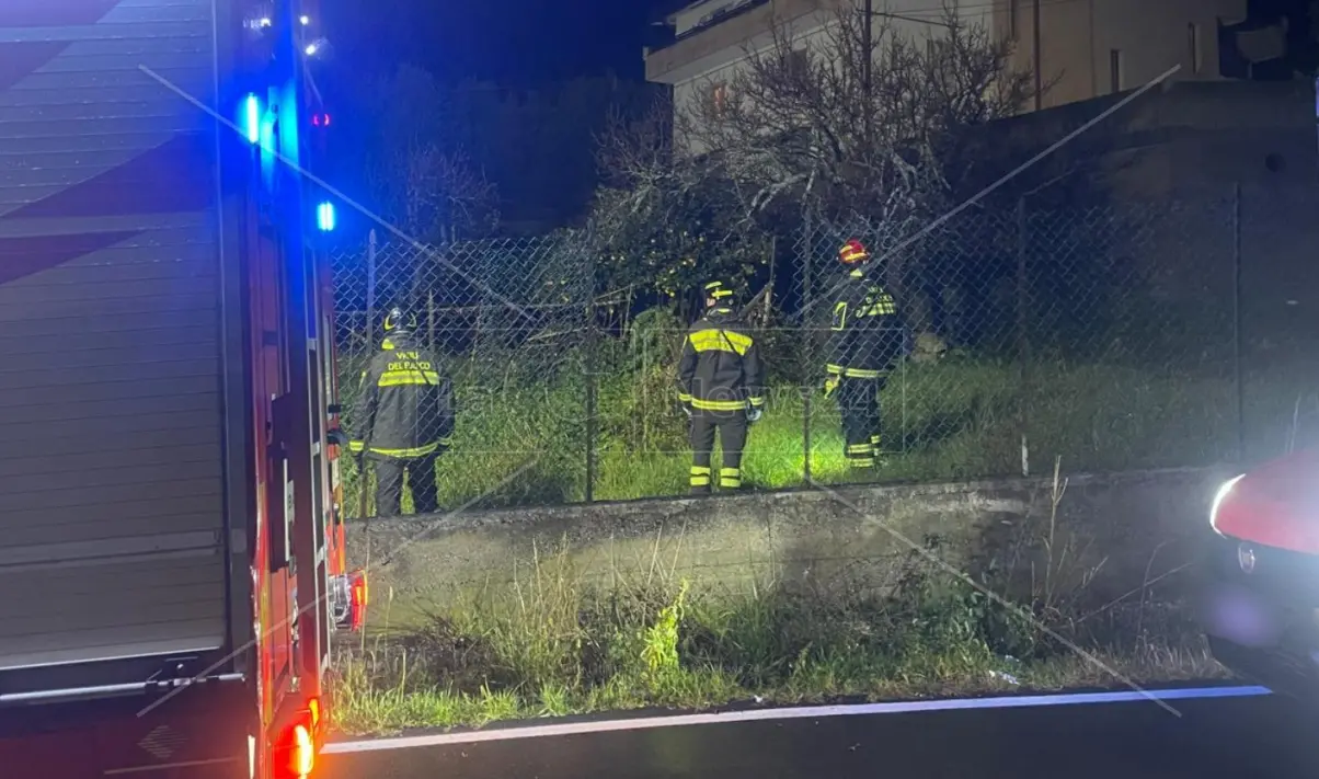 Catanzaro, cadavere in una vasca di raccolta acque: indaga la polizia\n