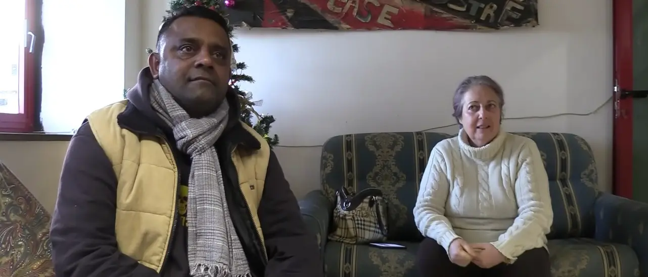 «Abbiamo bisogno del sostegno del territorio», l’appello della Comunità Emmaus di Catanzaro