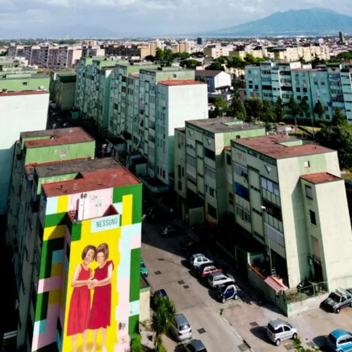 Rosarno e San Ferdinando come Caivano: c’è anche la Calabria nel decreto che stanzia 180 milioni per le periferie difficili\n