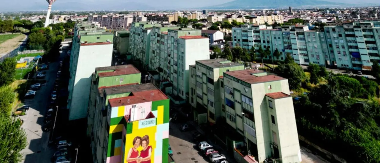 Rosarno e San Ferdinando come Caivano: c’è anche la Calabria nel decreto che stanzia 180 milioni per le periferie difficili\n