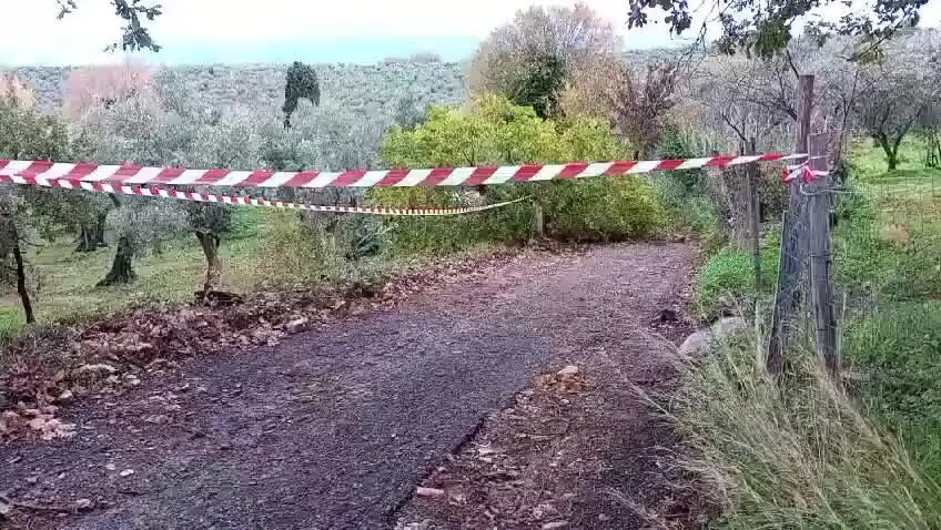 Tragedia nel Lametino, morte in incidente due ragazze