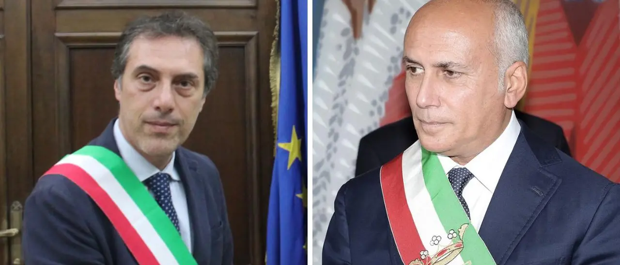 Derby Cosenza-Catanzaro senza tifosi giallorossi, Fiorita: «Grazie a Franz Caruso per l’invito ma resto tra la mia gente»