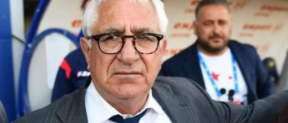 Fulmine a ciel sereno in casa Cosenza: si dimette il direttore generale Beppe Ursino