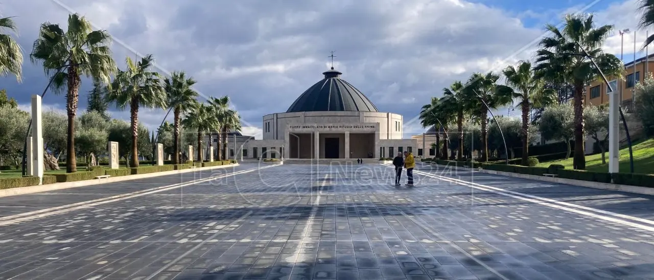 Paravati, Mangialavori annuncia il finanziamento di 2,75 milioni per la Villa della Gioia di Natuzza\n