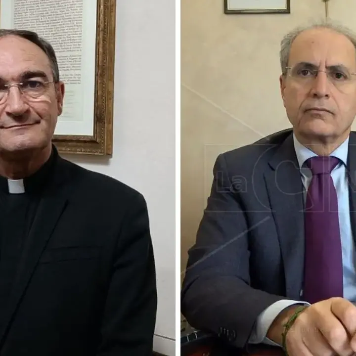 Incidente a San Pietro a Maida, mons. Parisi e il sindaco Mascaro: «La Chiesa e la comunità di Lamezia Terme\u00A0piangono\u00A0Anna e Maria»\n