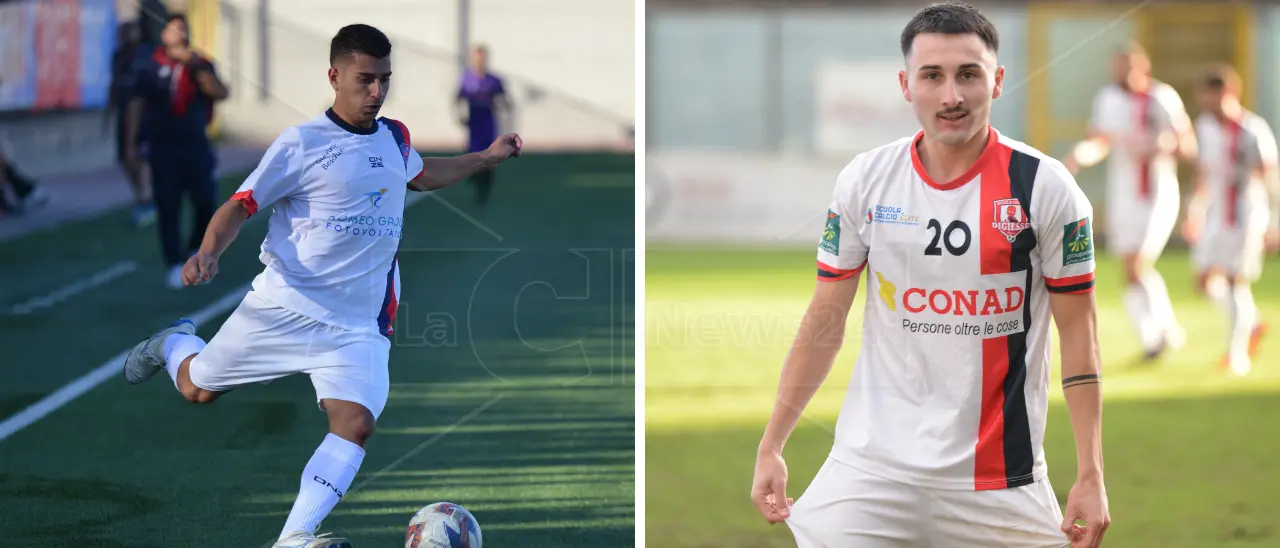 Eccellenza, una poltrona per due in vetta alla Top 3 di LaC: Bongiorno e Rivadero guidano la classifica generale dopo 14 turni\n