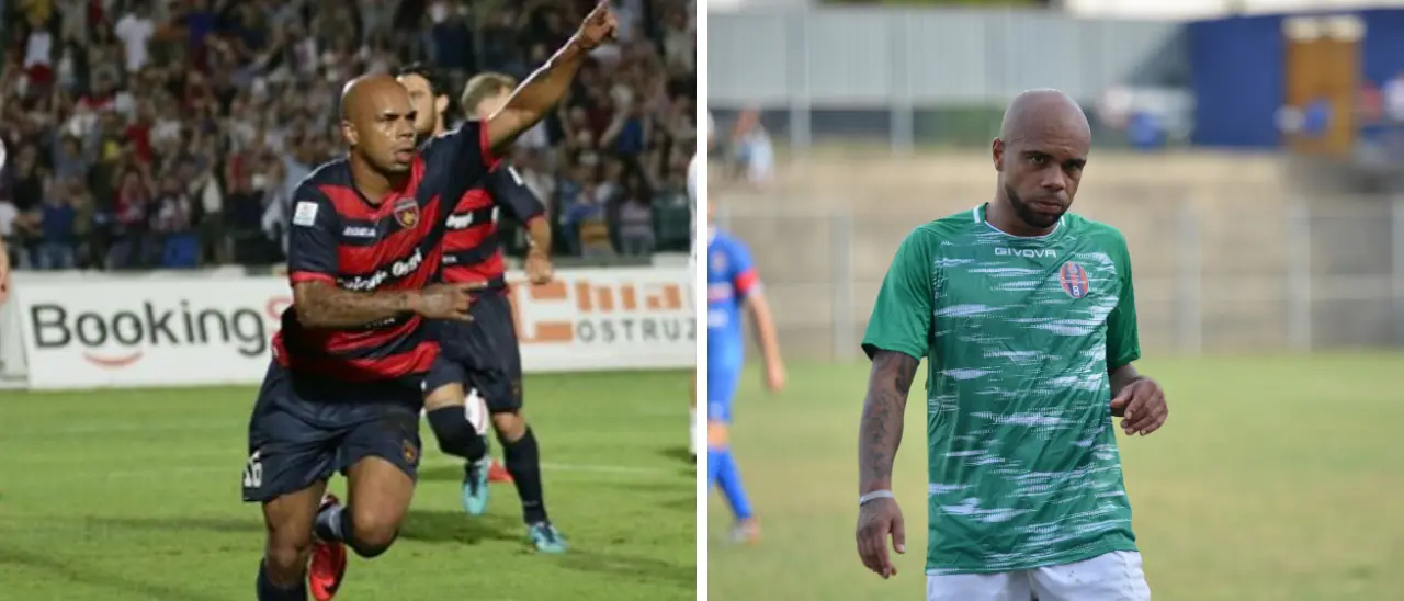 Allan Baclet e il derby Cosenza-Catanzaro tra ricordi, consigli e critiche: «Non è solo una partita. È una questione di orgoglio»\n