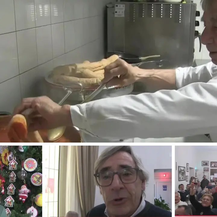 Derby di Calabria: prima il Morzello,\u00A0poi Iemmello. Le voci dei tifosi giallorossi alla\u00A0vigilia di Cosenza-Catanzaro: «Lo vinciamo noi»\n