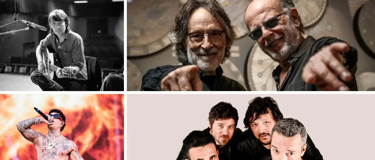 Capodanno, Roma cambia concerto senza Tony Effe: la Pfm canterà De Andrè, «il primo trapper della storia»\n