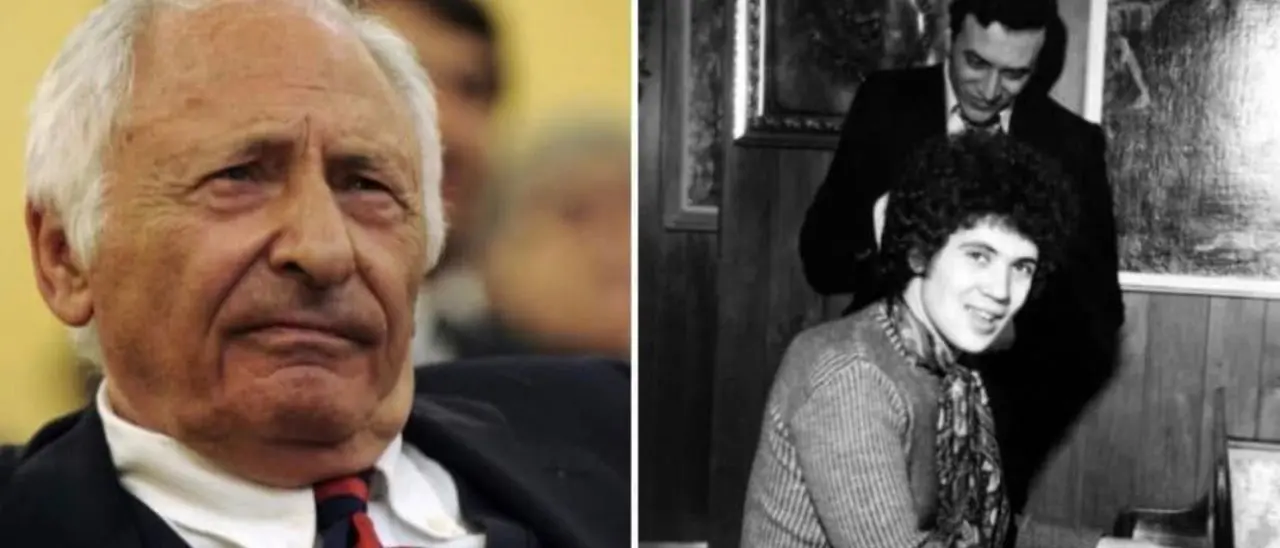 “In viaggio con Mogol”, l’intervista di Francesco Occhiuzzi stasera su LaC Tv\n