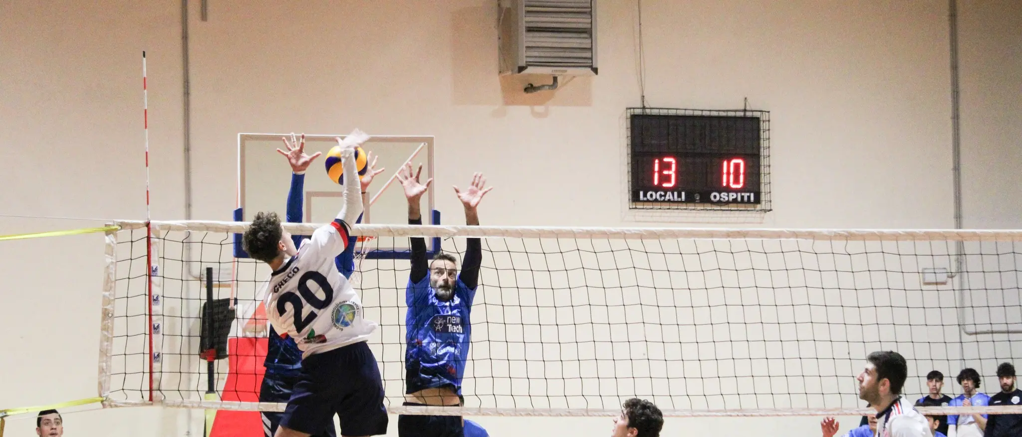 Volley Calabria, l’Area Brutia fa tendenza: con i giovani si può vincere e stupire in Serie C\n
