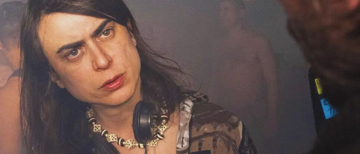 Il 2024 del regista Francesco Costabile: «La Calabria è orrore e bellezza, le contraddizioni mi ispirano. Fare un film? Come fare un figlio»\n