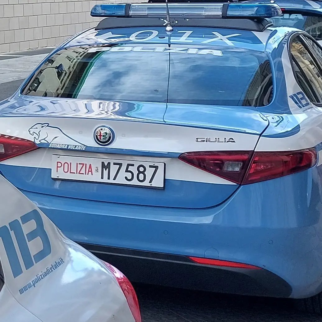 Reggio Calabria, erano dediti alle rapine: eseguite due misure cautelari a carico di\u00A0una coppia\n