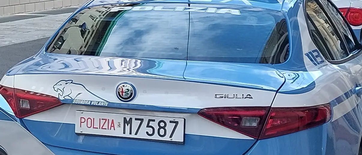 Reggio Calabria, erano dediti alle rapine: eseguite due misure cautelari a carico di\u00A0una coppia\n