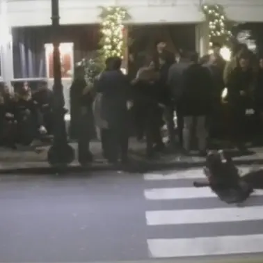 Reggio Calabria, denunciato il motociclista che ha investito una ragazza sul lungomare