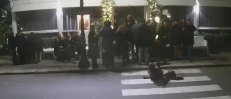 Reggio Calabria, denunciato il motociclista che ha investito una ragazza sul lungomare