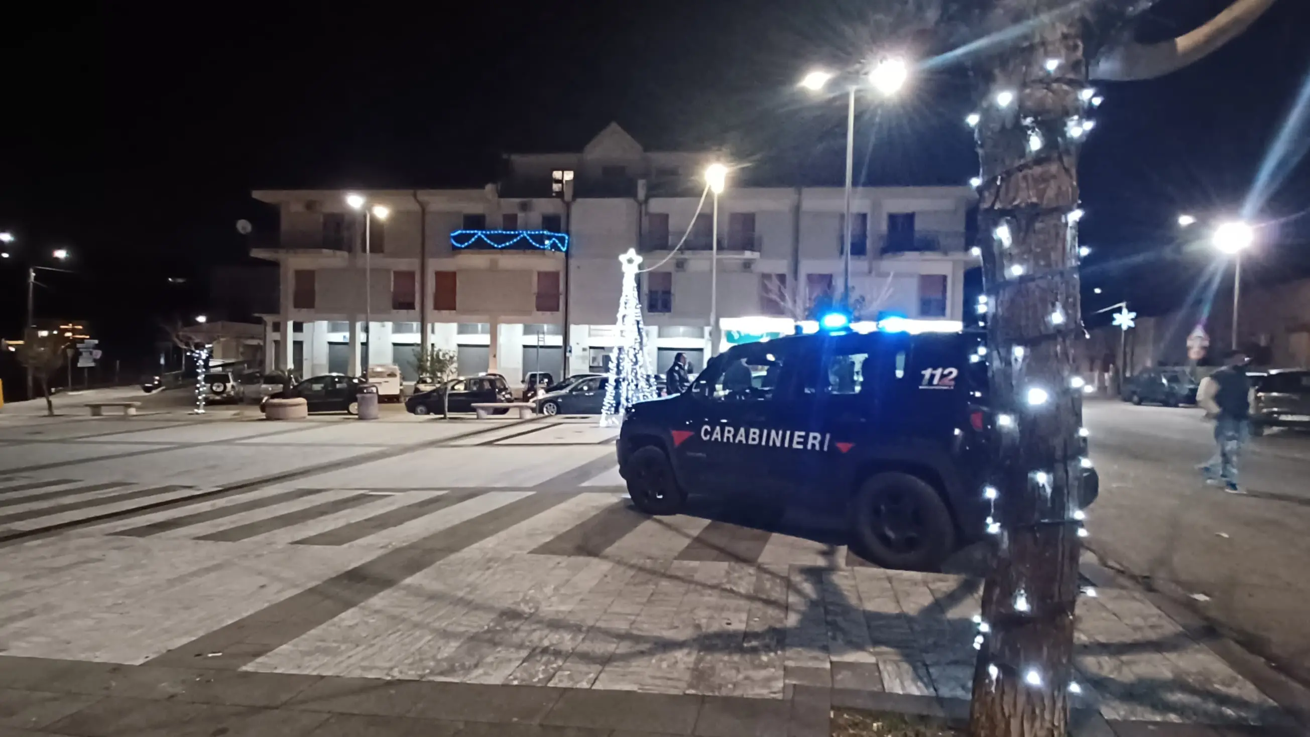 Il luogo in cui \\u00E8 avvenuta la sparatoria